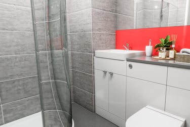 3 bed flat, 119 Mayflower Street, City Centre, Plymouth, PL11SD - Image 3